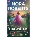 Nora Roberts: Hagyaték