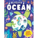 Rejtélyes óceán