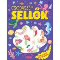 Csodaszép sellők
