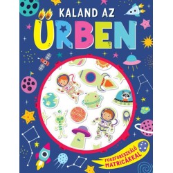 Kaland az űrben