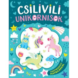 Csilivili unikornisok