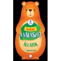Tudod a választ? - Állatok