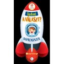 Tudod a választ? - Naprendszer