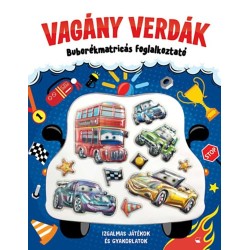 Vagány verdák