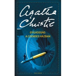 Agatha Christie: Gyilkosság a csendes házban