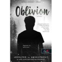 Jennifer L. Armentrout: Oblivion - Feledés (Luxen Daemonnal)