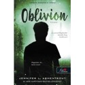 Jennifer L. Armentrout: Oblivion 2. - Feledés (Luxen Daemonnal)