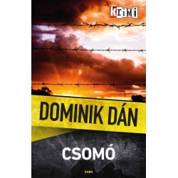 Dominik Dán: Csomó