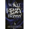 Tricia Levenseller: What Fury Brings - Mire képes a düh - (Különleges kiadás)