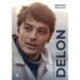 Bernard Pascuito: Alain Delon - A nyughatatlan