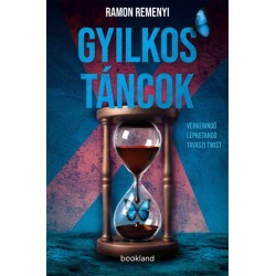 Ramon Remenyi: Gyilkos táncok