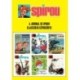 Bayer Antal: Spirou - A Journal de Spirou klasszikus képregényei