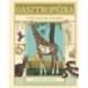 Víctor Sabaté: Gasztropédia - Az állati emésztés képes enciklopédiája