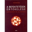 Aswath Damodaran: A befektetések értékelése - Módszerek és eljárások