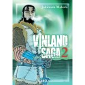 Jukimura Makoto: Vinland Saga 2.