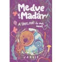 Jarvis: Medve és Madár - A barlang és más mesék