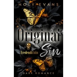 Holy Evans: Original Sin - Eredendő bűn