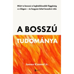 James Kimmel Jr: A bosszú tudománya