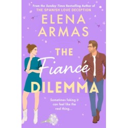 Elena Armas: The Fiance Dilemma