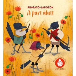 A part alatt - Ringató-lapozók