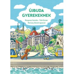 Rozgonyi Sarolta, Tóth Eszter: Újbuda gyerekeknek