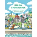 Rozgonyi Sarolta, Tóth Eszter: Újbuda gyerekeknek
