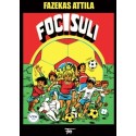 Fazekas Attila: Focisuli - Fazeks Attila füzetek 1.