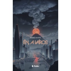Baukó Tamás: Én, a város