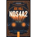 Joe Hill: NOS4A2