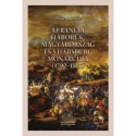 Nagy-L. István: A francia háborúk, Magyarország és a Habsburg Monarchia (1792-1815)