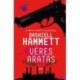 Dashiell Hammett: Véres aratás