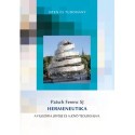Patsch Ferenc: Hermeneutika - A filozófia jövője és a jövő teológiája II.