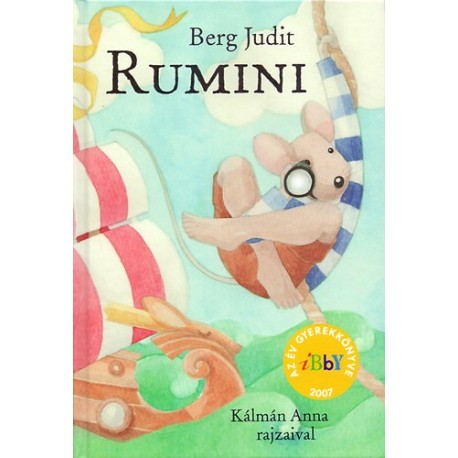 Berg Judit: Rumini