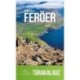 Barna Béla: Feröer - Túrakalauz