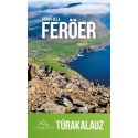 Barna Béla: Feröer - Túrakalauz