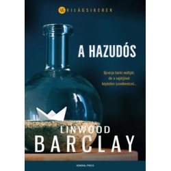 Linwood Barclay: A hazudós