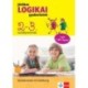 Csányi Judit: Játékos logikai gyakorlatok 2-3. osztályosoknak