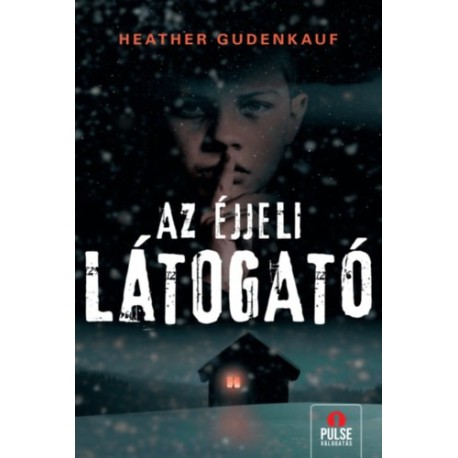 Heather Gudenkauf: Az éjjeli látogató