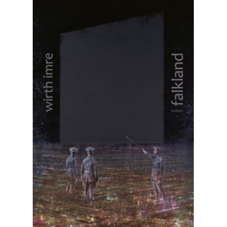 Wirth Imre: Falkland