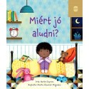 Katie Daynes: Miért jó aludni?