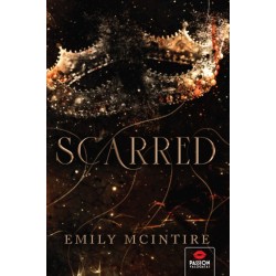 Emily McIntire: Scarred