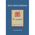 Száz népi játékdal