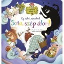 Ana Serna, Henar Ínigo: Érzelmek erdeje 7. - Ég veled, rémálom! Szia, szép álom!