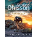 Kristina Ohlsson: Árnyékban