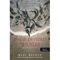Sarah Raasch: These Divided Shores - Megosztott partvidék - Folyami kalózok 2.