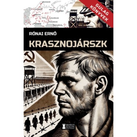 Rónai Ernő: Krasznojárszk