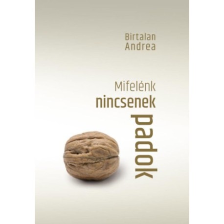 Birtalan Andrea: Mifelénk nincsenek padok