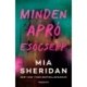 Mia Sheridan: Minden apró esőcsepp - (Különleges kiadás)