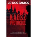 José Rodrigues dos Santos: Káoszprotokoll
