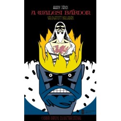 Arany János: A walesi bárdok